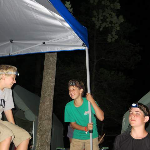 Troop 418 Richmond, VA
