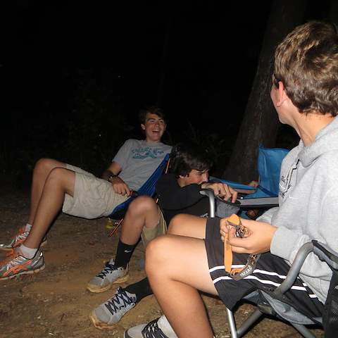 Troop 418 Richmond, VA