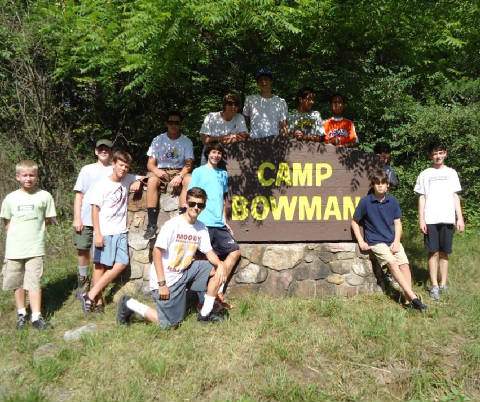 Troop 418 Richmond, VA
