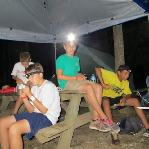 Troop 418 Richmond, VA