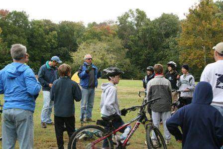 Troop 418 Richmond, VA