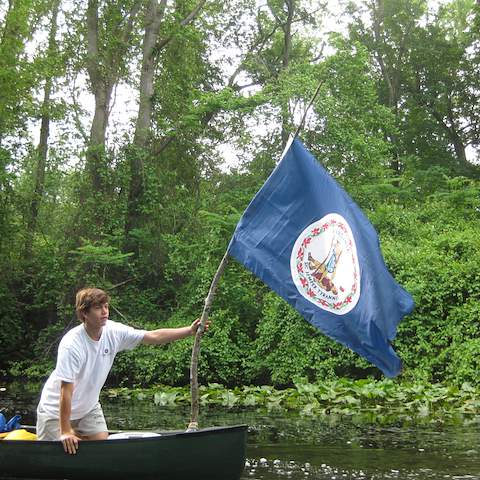 Troop 418 Richmond, VA