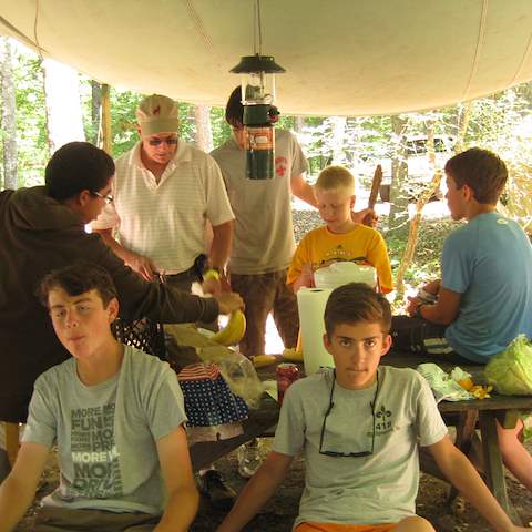 Troop 418 Richmond, VA