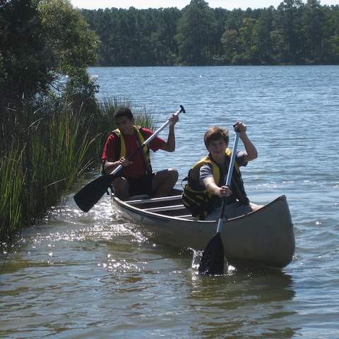 Troop 418 Richmond, VA