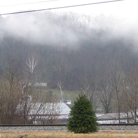 January 2012 Caving Trip - Organ Cave, WV
