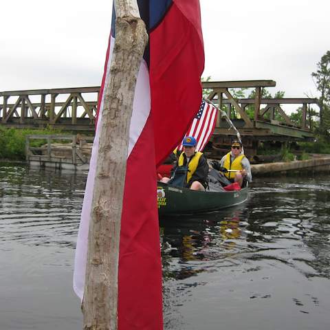 Troop 418 Richmond, VA