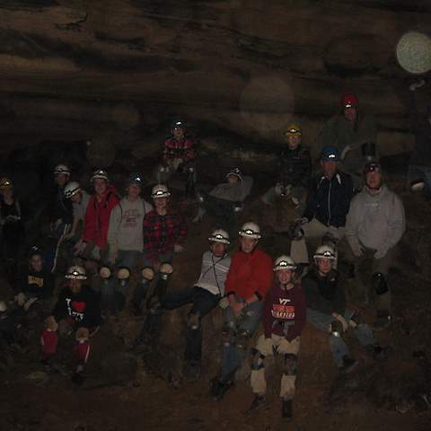 Troop 418 Richmond, VA