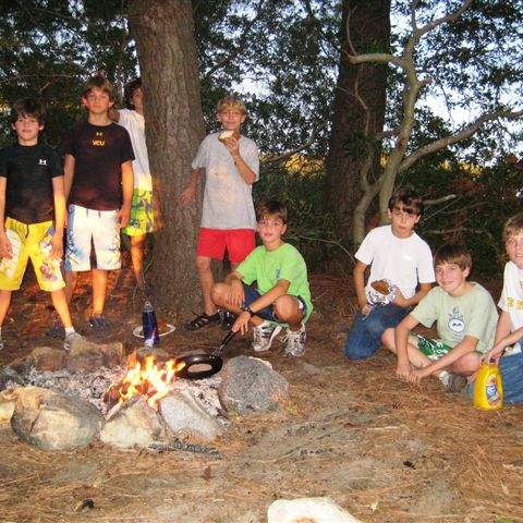 Troop 418 Richmond, VA