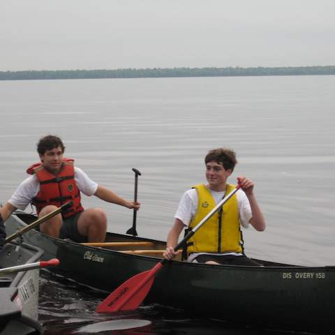 Troop 418 Richmond, VA
