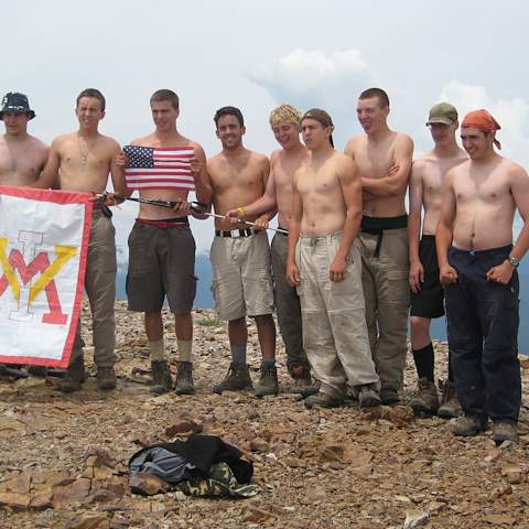 Troop 418 Richmond, VA