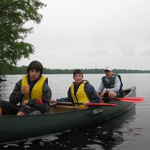 Troop 418 Richmond, VA