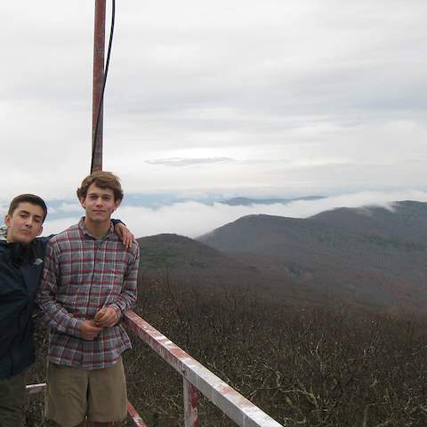 Troop 418 Richmond, VA
