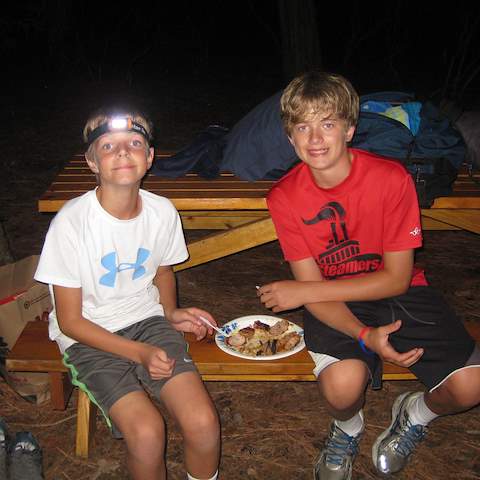 Troop 418 Richmond, VA