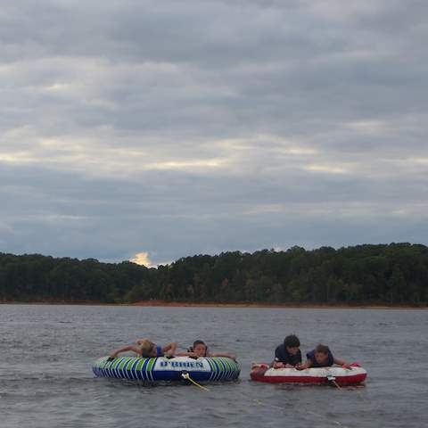 Troop 418 Richmond, VA