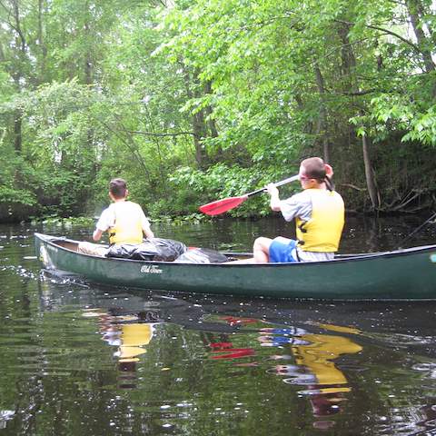 Troop 418 Richmond, VA
