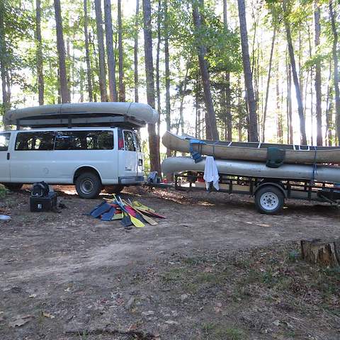 Troop 418 Richmond, VA