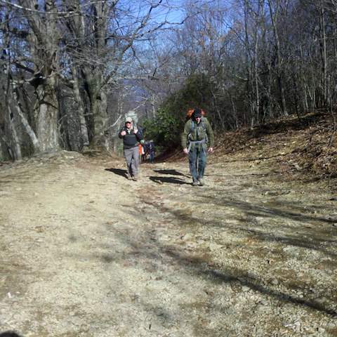 Troop 418 Richmond, VA