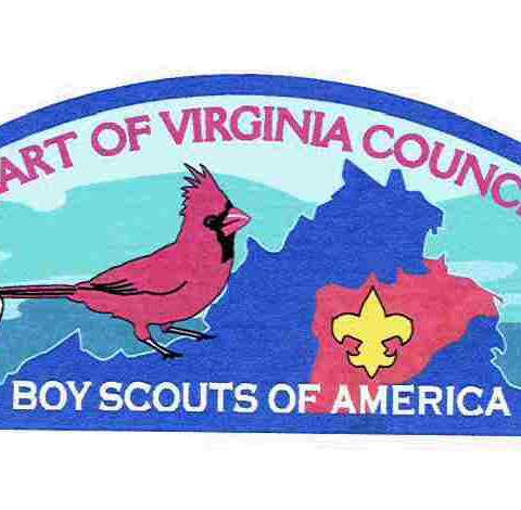 Troop 418 Richmond, VA