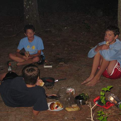 Troop 418 Richmond, VA