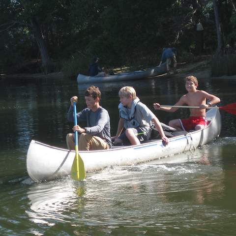 Troop 418 Richmond, VA