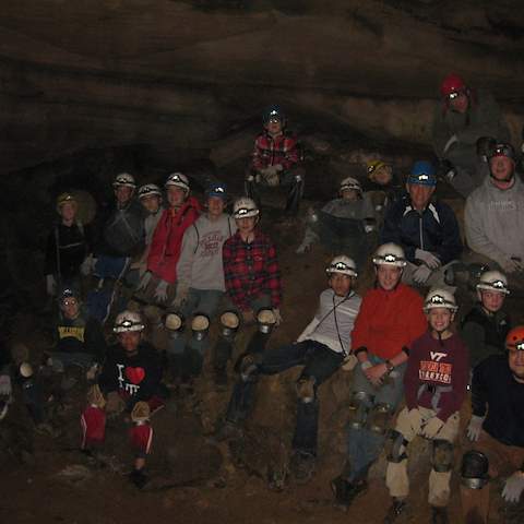 Troop 418 Richmond, VA