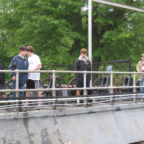 Troop 418 Richmond, VA