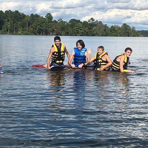 Troop 418 Richmond, VA