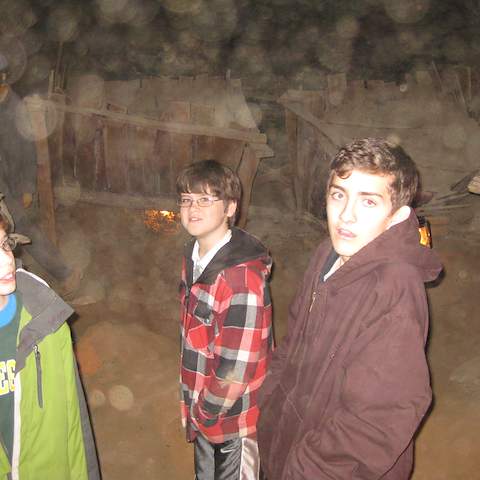 Troop 418 Richmond, VA