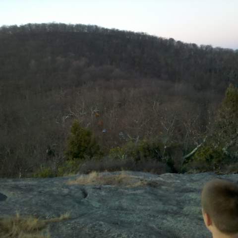 Troop 418 Richmond, VA