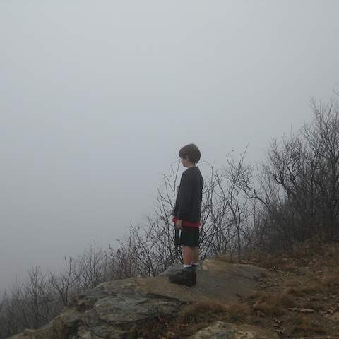 October 2012 Black Oak - Craigsville, VA
