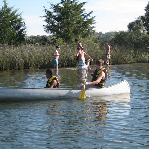 Troop 418 Richmond, VA