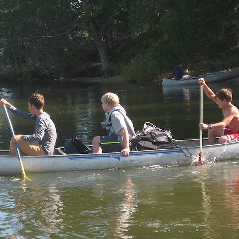 Troop 418 Richmond, VA
