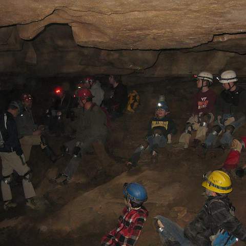 Troop 418 Richmond, VA