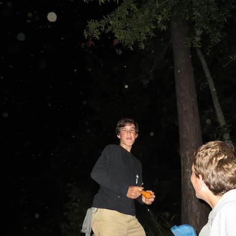 Troop 418 Richmond, VA