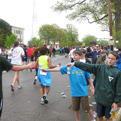 Troop 418 Richmond, VA