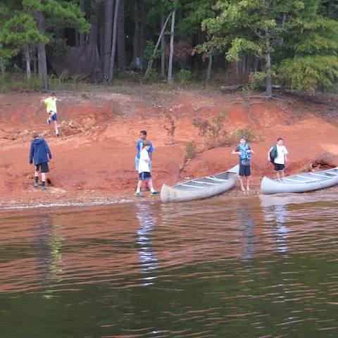 Troop 418 Richmond, VA