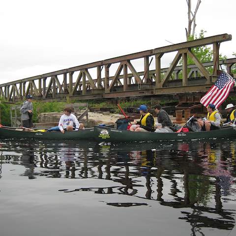 Troop 418 Richmond, VA