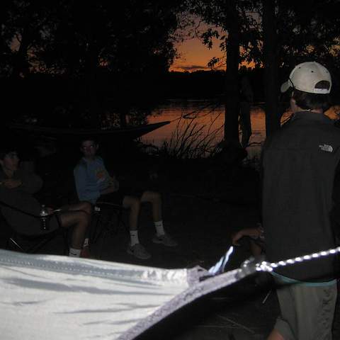 Troop 418 Richmond, VA