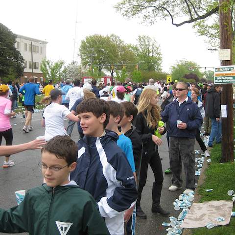 Troop 418 Richmond, VA