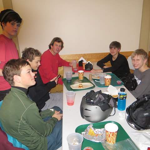 Troop 418 Richmond, VA
