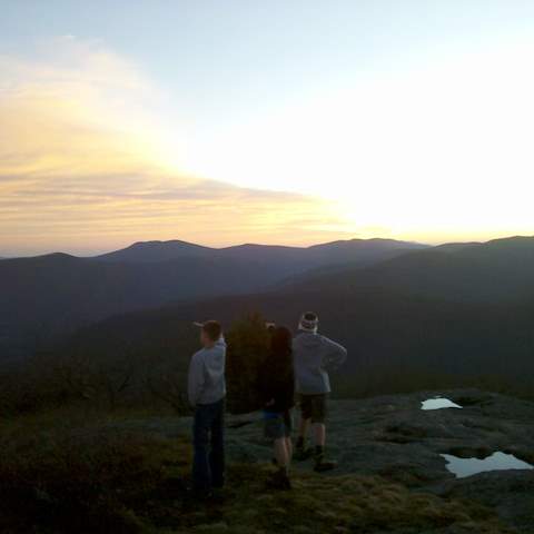 Troop 418 Richmond, VA
