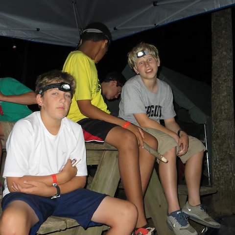 Troop 418 Richmond, VA