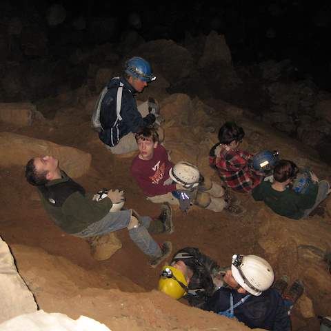 Troop 418 Richmond, VA