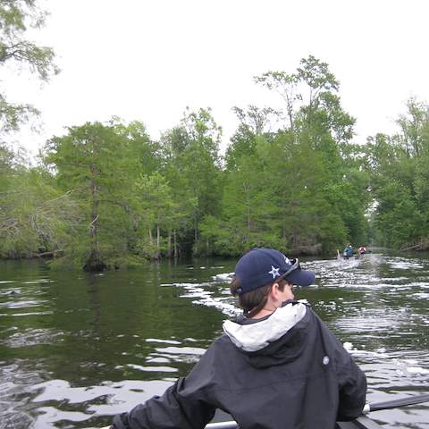 Troop 418 Richmond, VA