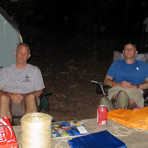 Troop 418 Richmond, VA