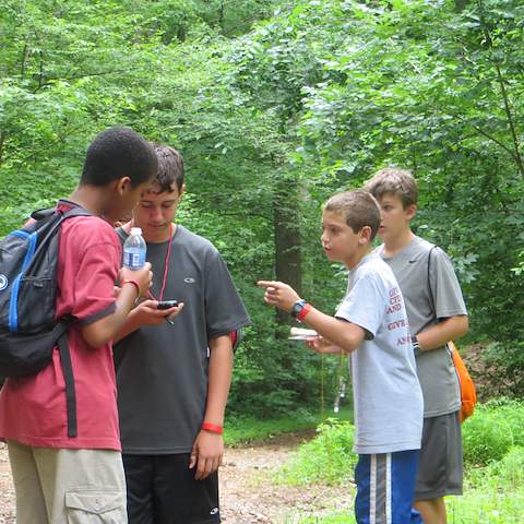 Troop 418 Richmond, VA