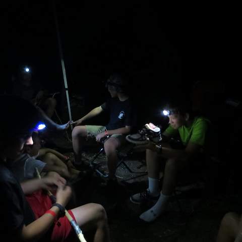Troop 418 Richmond, VA