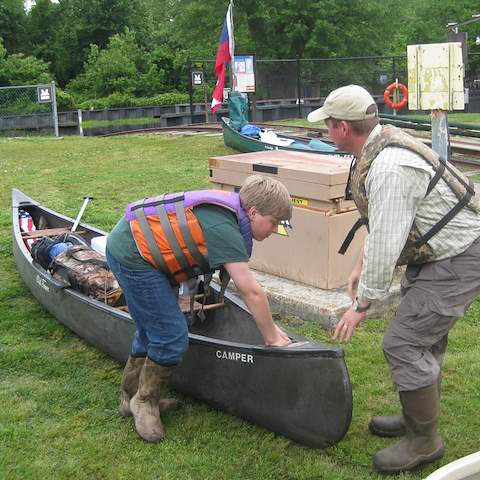 Troop 418 Richmond, VA