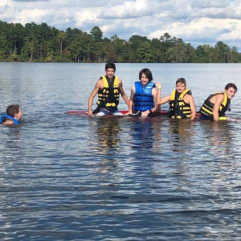 Troop 418 Richmond, VA