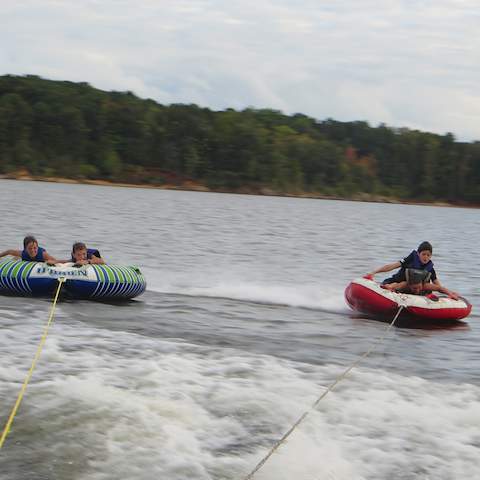 Troop 418 Richmond, VA